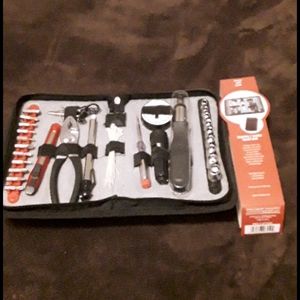 NEW Home/Auto tool set